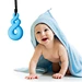 Silicone teething toys for infants​ are safe, stylish silicone accessory for parents, offering babies a soothing, textured teether to ease gum discomfort while keeping hands free.